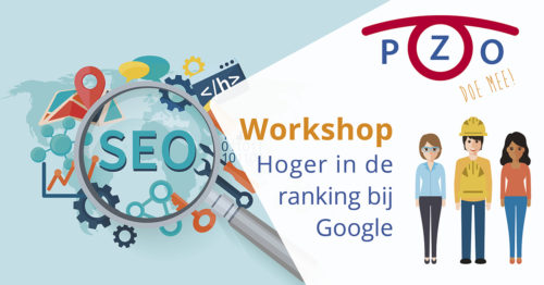 Workshop Hoger in Google