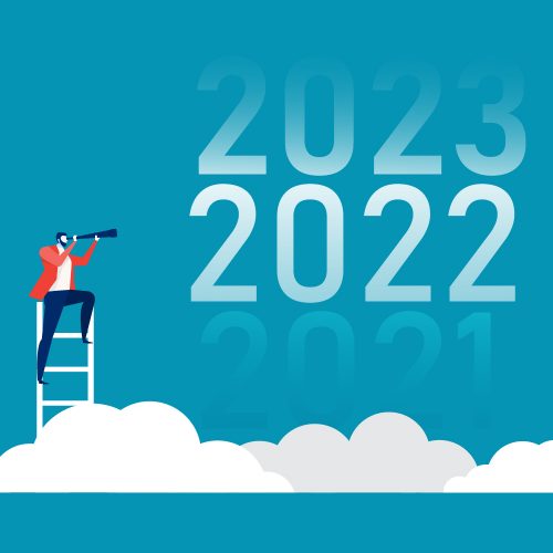 Wat kan de zzp'er verwachten in 2022?