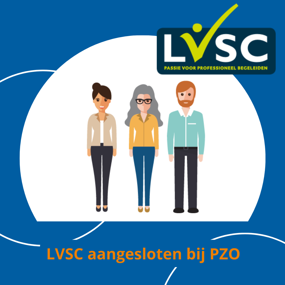 LVSC aangesloten bij PZO